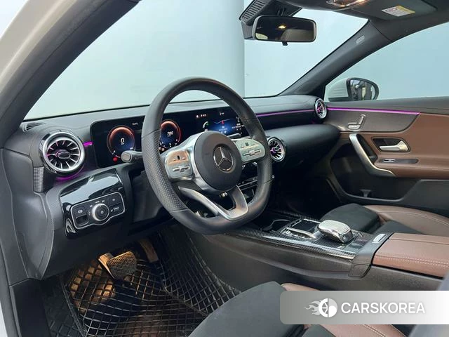 Mercedes-Benz Class A id 4333810 из Китая 27