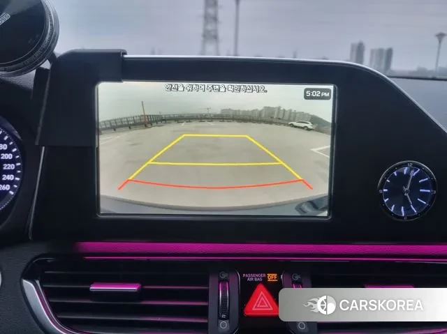 Hyundai Grandeur IG id 3619167 из Кореи 20