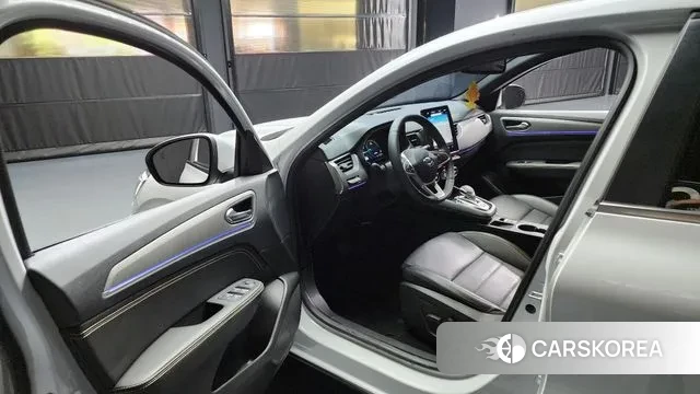 Renault Korea (Samsung) XM3 id 2968506 из Кореи 20