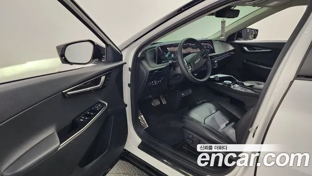 Kia EV6 id 2494074 из Кореи 20