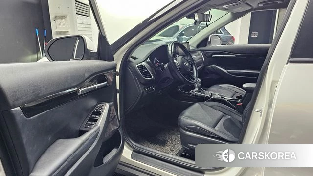 Kia Seltos id 4708161 из Кореи 20