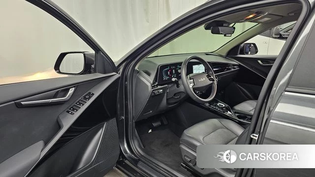 Kia Di Ol Nu Niro id 4421864 из Кореи 30