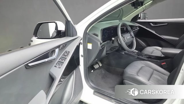 Kia Di Ol Nu Niro id 4323092 из Кореи 32