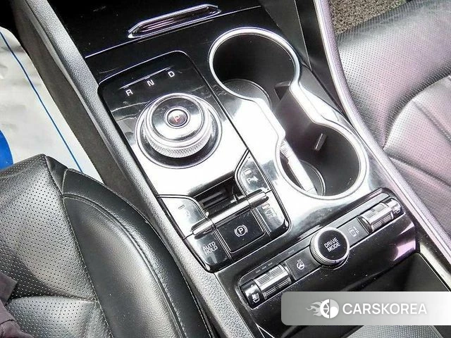 Kia K5 3rd generation id 3889369 из Кореи 20