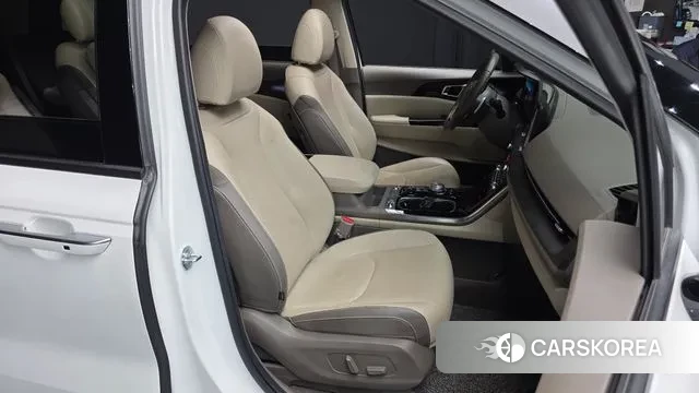 Kia Carnival 4th generation id 3421280 из Кореи 20