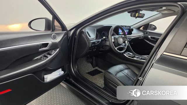 Hyundai Sonata (DN8) id 4936039 из Кореи 31
