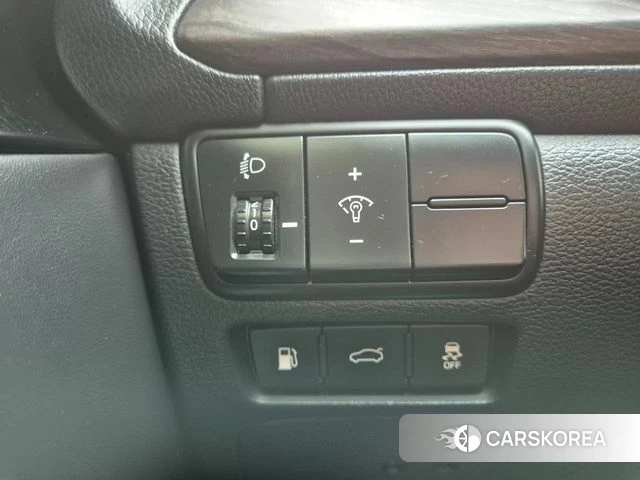 Kia K7 Premier id 4632756 из Кореи 20