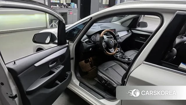 BMW 2 Series Active Tourer (F45) id 2981014 из Кореи 20