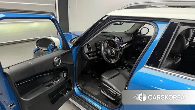 Mini Cooper Countryman id 3053834 из Кореи 20
