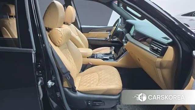 Kia Mohave Master id 3421550 из Кореи 20