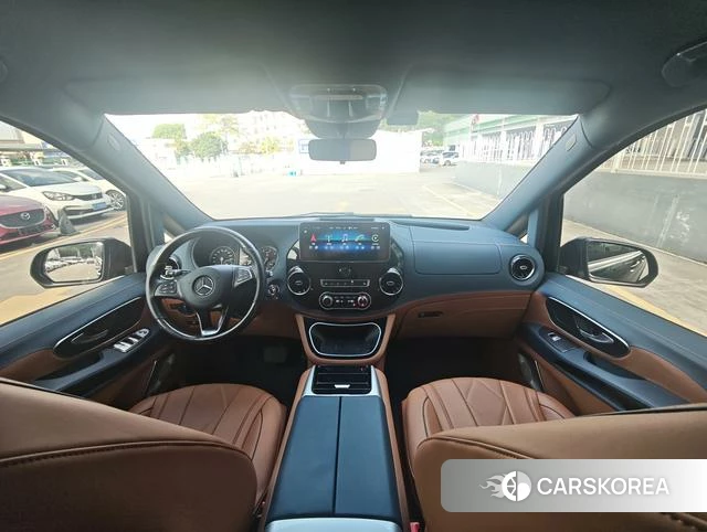 Mercedes-Benz Vito id 4299571 из Китая 22