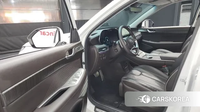 Hyundai The New Palisade id 3649756 из Кореи 20