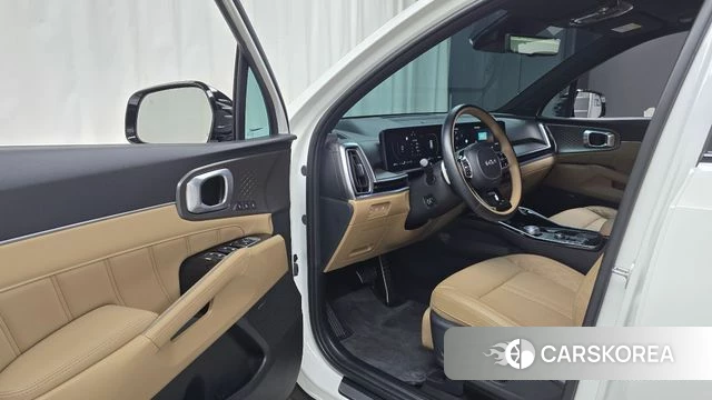 Kia The New Sorento 4th Generation id 4602509 из Кореи 38