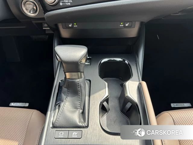 Lexus ES id 4301740 из Китая 15