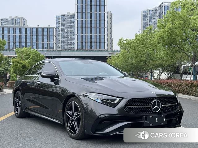 Mercedes-Benz CLS id 4260203 из Китая 19