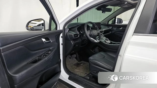 Hyundai The New Santa Fe id 4396583 из Кореи 34