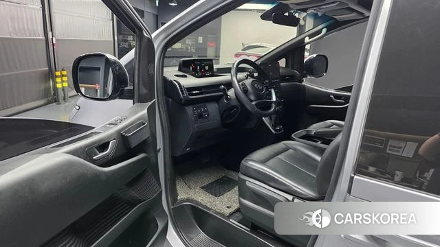 Hyundai Staria id 4880568 из Кореи 33