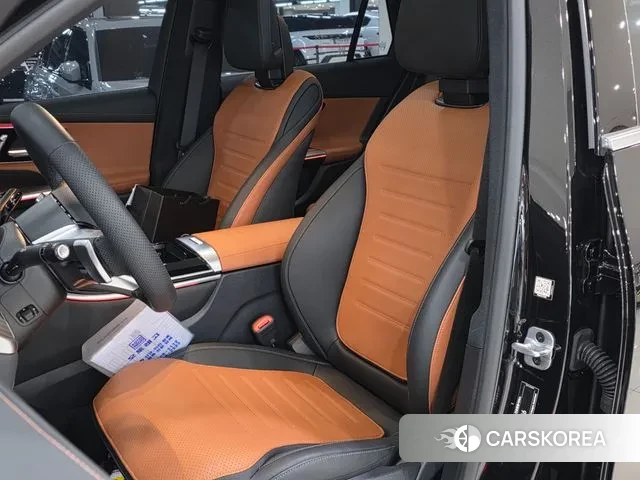 Mercedes-Benz GLC-Class X254 id 3720628 из Кореи 20