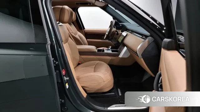 Land Rover Range Rover 5th Generation id 2914923 из Кореи 20