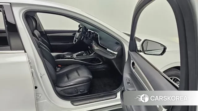 Hyundai The New Grandeur IG id 3600890 из Кореи 20