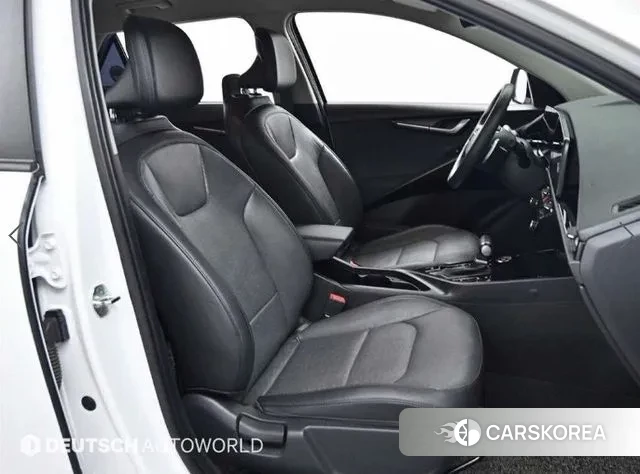 Kia Di Ol Nu Niro id 3680400 из Кореи 20