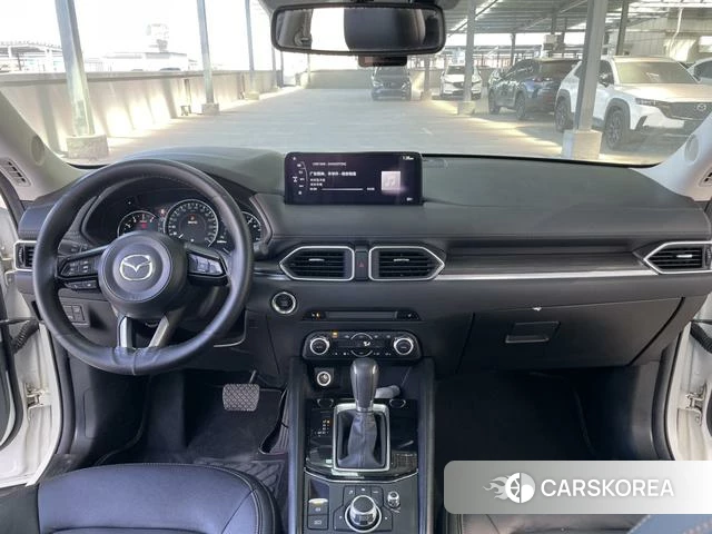 Mazda CX-5 id 3908539 из Китая 18