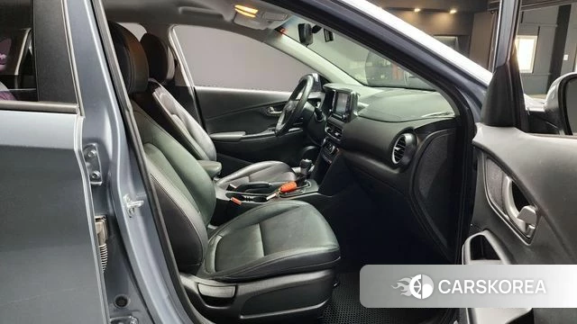 Hyundai Kona id 3845543 из Кореи 20