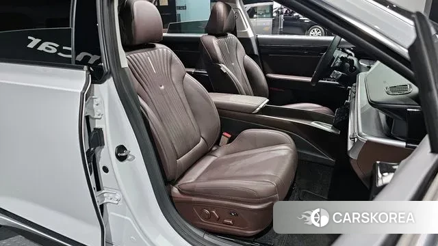 Hyundai Grandeur (GN7) id 2900422 из Кореи 20