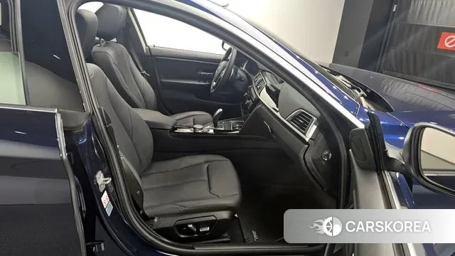 BMW 4 Series (F32) id 3396554 из Кореи 20