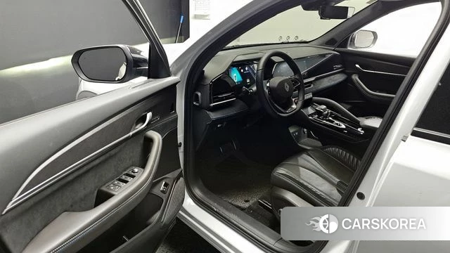 Renault Korea (Samsung) Grand Coleos id 3933774 из Кореи 20