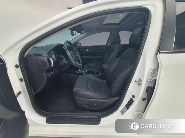 Kia The New K3 2nd generation id 4680159 из Кореи 20