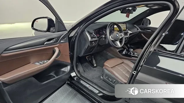 BMW X4 (G02) id 3776083 из Кореи 20