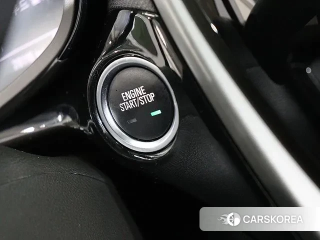 Chevrolet (GM Daewoo) The New Spark id 3330233 из Кореи 20