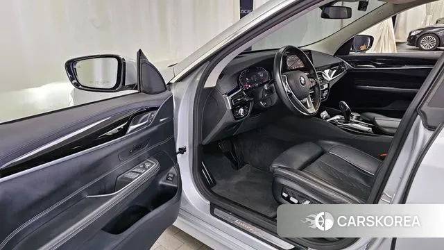 BMW 6 Series GT (G32) id 3000023 из Кореи 20