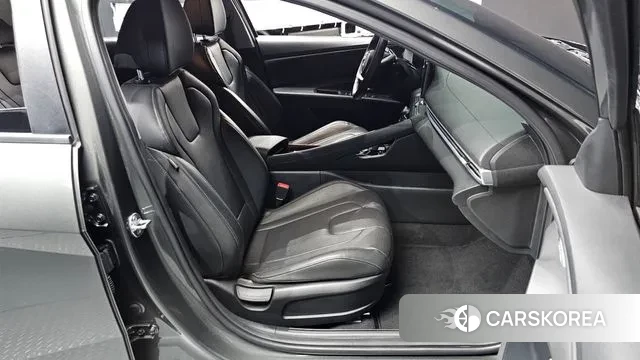 Hyundai The New Avante (CN7) id 3696018 из Кореи 20