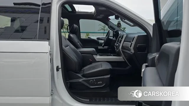 Ford F350 id 3176451 из Кореи 20