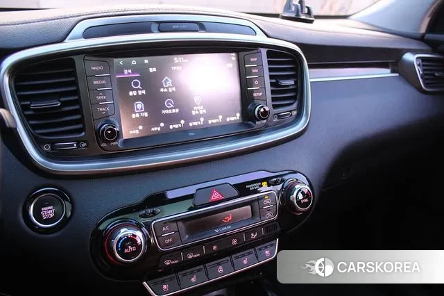 Kia The New Sorento id 3682682 из Кореи 20