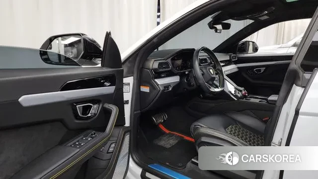 Lamborghini Urus id 3504514 из Кореи 20