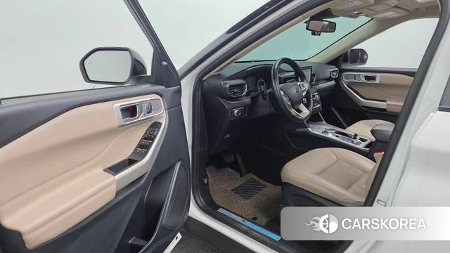 Ford Explorer 6th Generation id 3954536 из Кореи 20