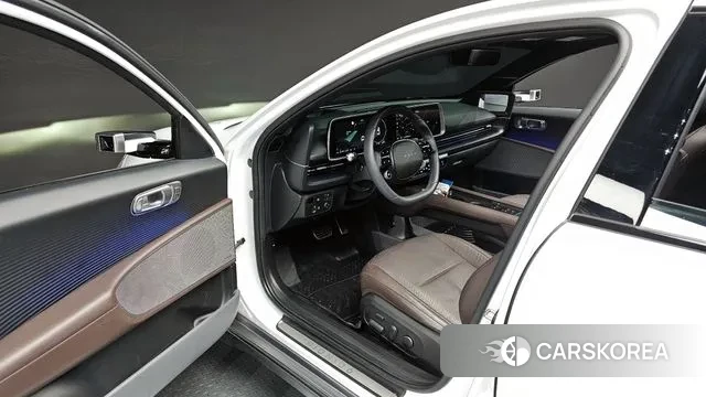 Hyundai Ionic 6 id 3680317 из Кореи 20