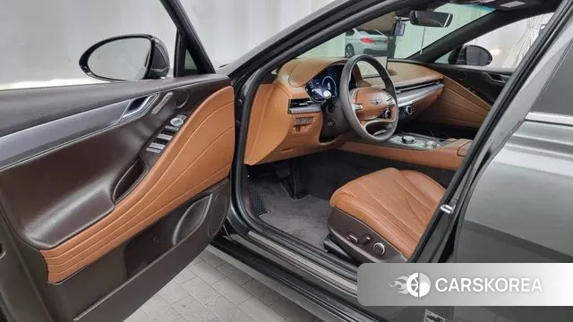 Genesis G80 (RG3) id 3058072 из Кореи 20