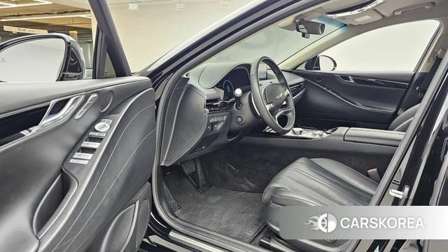 Genesis G80 (RG3) id 4469253 из Кореи 20