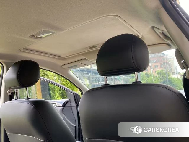 Nissan Xuan Yi id 4380457 из Китая 24