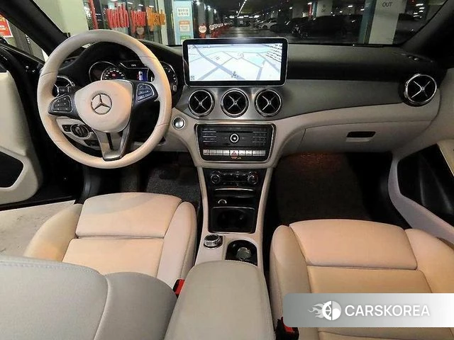 Mercedes-Benz GLA-Class X156 id 4188328 из Кореи 20