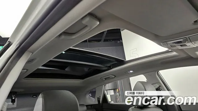 Hyundai All New Tucson id 2762293 из Кореи 20