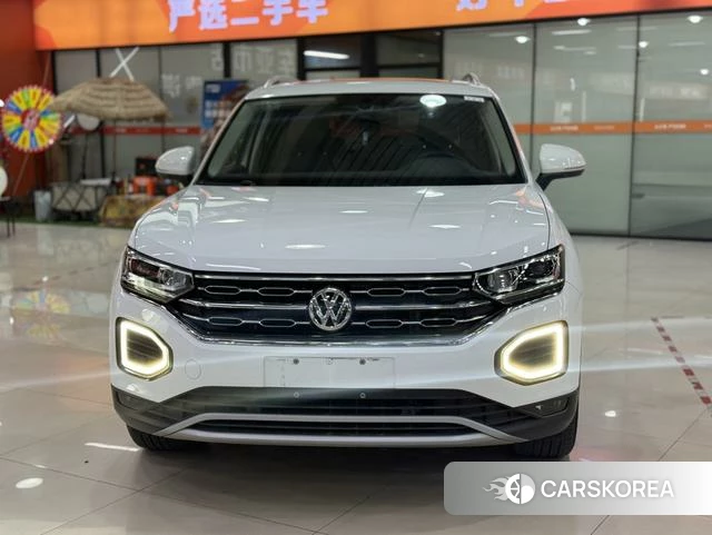 Volkswagen Tanyue id 4342288 из Китая 30