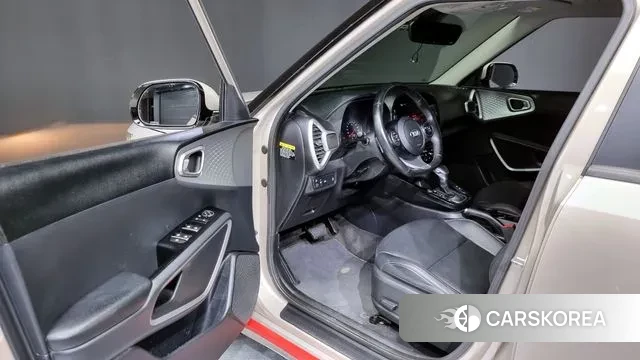 Kia Soul Booster id 3023946 из Кореи 20