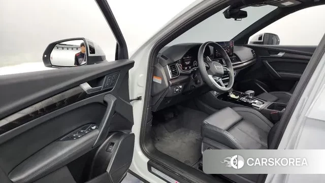 Audi Q5 (FY) id 3212286 из Кореи 20