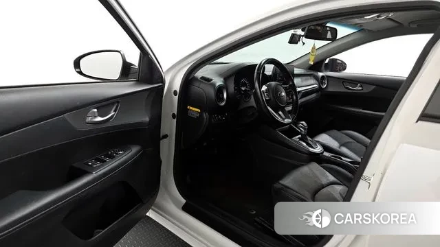 Kia Come New K3 id 3396848 из Кореи 20