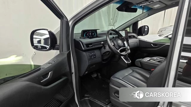 Hyundai Staria id 4904560 из Кореи 32